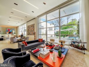Look Inside This .5 Million Midcentury-Modern Dream House in Georgetown