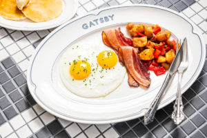 Where to Find All-Day Breakfasts and Brunches Around DC
