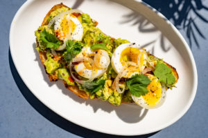 Where to Find Brunch on Indigenous Peoples’ Day Around DC