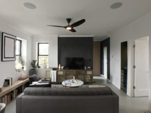 Look Inside My Home: A Renovated Bloomingdale Apartment With Tons of Natural Light