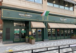 Chef Cathal Armstrong’s Gastropub Is Arlington’s New Spot for Perfect Guinness and All-Day Irish Breakfast