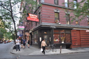 Keith McNally Is Coming to DC. Washington A-Holes, Be Afraid.