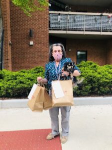 Haven’t Seen Mom Since the Pandemic? A DC Restaurateur Is Launching a Contest to Reunite 10 Families for Mother’s Day.