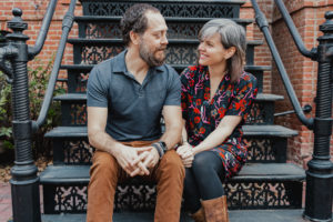 This Couple’s Pandemic Project Turned Into a Successful Children’s Clothing Line