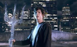 If You Want to Be Percy Jackson, Here’s Your Chance