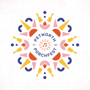 Petworth Porchfest Will Bring Together Nearly 100 Bands, Singers, and Other Acts