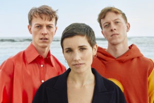 Shaed Recorded Its Debut Album—and Then Scrapped the Whole Thing