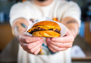 Café Unido Is Opening a New Roastery With Coffee Burgers and Fermented Brews