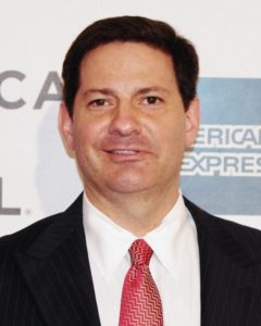 Disgraced Journalist Mark Halperin Was Hired by the Bipartisan Policy Group No Labels