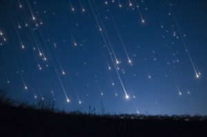 How to See the Lyrids Meteor Shower Around DC This Weekend