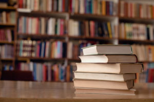 These Are Local Libraries’ Most Borrowed Books of 2024