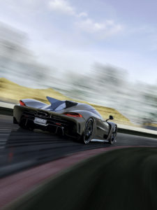 You Can See a Pair of Million-Dollar Koenigsegg Hypercars in Northern Virginia This Weekend