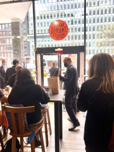 Doug Emhoff Is a Certified Wife Guy