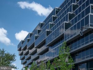 Kamala Harris’s DC Condo Hits the Market for Nearly  Million