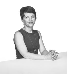 Amanda Ripley: The Washingtonian Interview