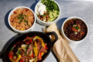 An Ambitious Tex-Mex Spot Brings Frito Pies and Frozen Palomas to Glover Park