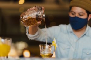 Bars Are Finally Back. Here Are 10 New Places to Drink Around DC.