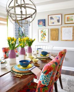 Follow These Local Designers As They Each Transform a Room in Eight Weeks