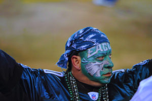 Did Eagles Fans Cost Philadelphia a Shot at HQ2?