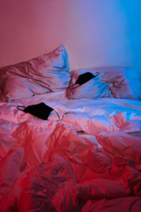 Real Covid Sex Stories: Secret Pod Hookups, Illegal Swinger Parties, Lunchtime Sex, and More