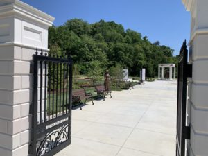 A New Suffragist Memorial Is Open in Virginia