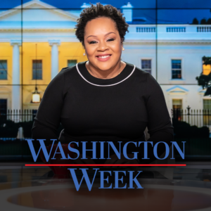 Yamiche Alcindor Named Moderator of PBS’s Washington Week