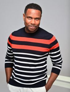 A DC Composer Will Debut a Musical About African American Food Traditions at Ford’s Theatre