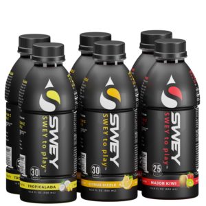 This Local High School Junior Just Launched Her Own Sports Drink for Gen Z Athletes