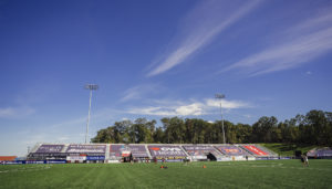 Washington Spirit’s Home Opener Turns Into an Away Game