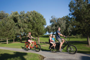 Electric Bikes Are More Popular Than Ever—and Just the Boost You May Need During the Pandemic