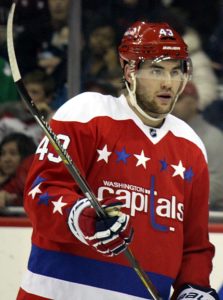 Capitals Social Media Staff in Penalty Box Over Horrible Tweet