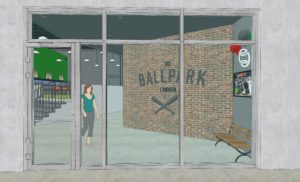 This New Spot Coming to Ashburn Wants to Be Like Topgolf, But for Baseball