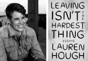 What Do Sex Cults, Gay Bars, and the Air Force Have in Common? Lauren Hough Explains in a New Memoir.
