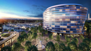 Take a Look at the Insane Luxury Condos Coming to Phase Two of the Wharf