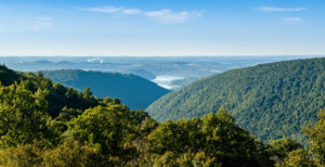 West Virginia Is Paying People to Move to the State to Remote-Work—and More Than 7,000 Have Applied for the Lottery