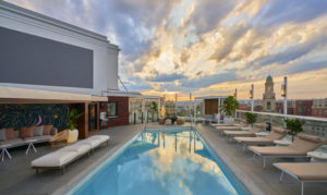 Swim at These DC-Area Hotel Pools With Day Passes