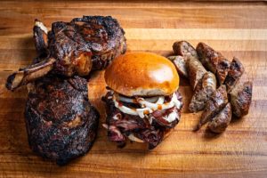 Brunch, Free Beer, Barbecue, and More Father’s Day Specials Around DC