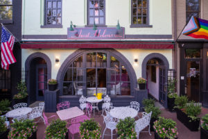 Crazy Aunt Helen’s Is the Joyful, Nostalgic, Comfort Food Restaurant Capitol Hill Needs