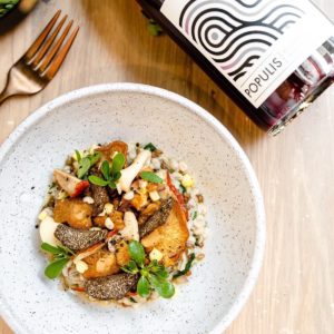 Michelin Adds Four Restaurants to DC Dining Guide