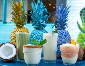 Here Are Our Favorite Frozen Cocktails to Drink Around DC
