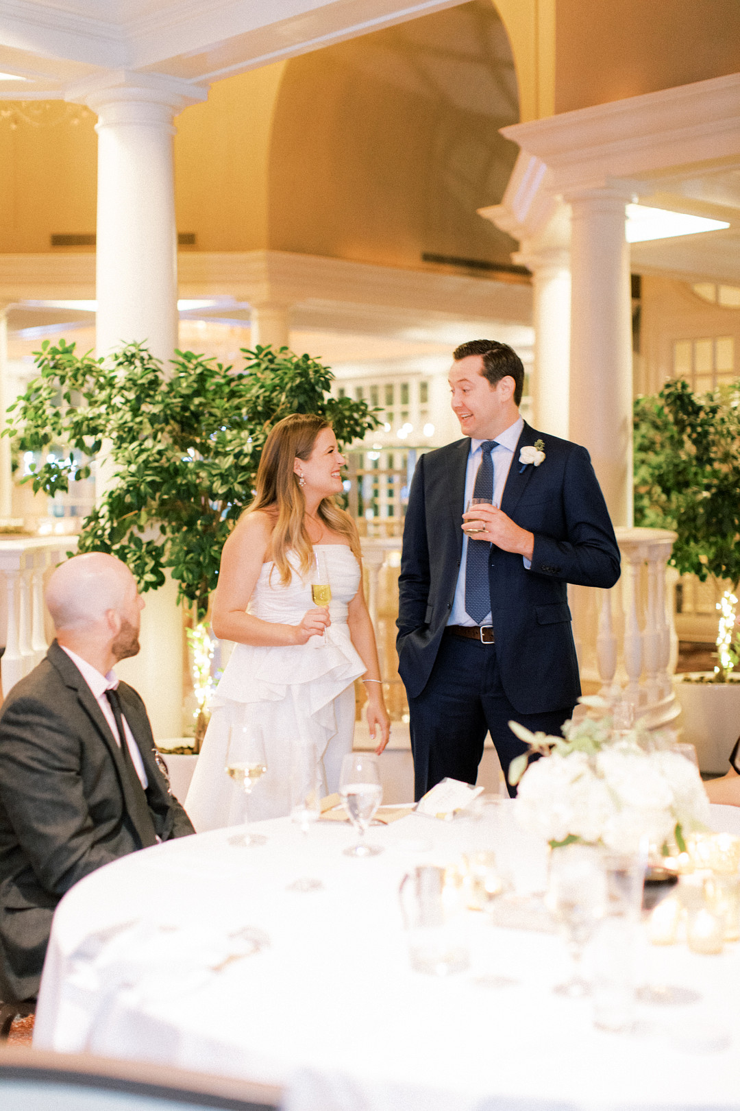 Ashley & Joel | Fairmont Hotel | Wedding Gallery