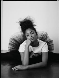 The Black Ballet Celeb Taking On Racism in Dance