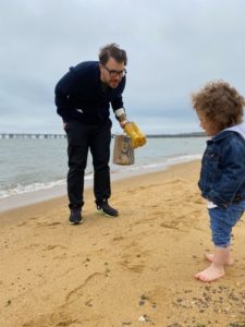 A Former BYT Staffer Is Starting a New DC Arts and Culture Site for Millennial Parents