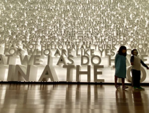 Six New Attractions That Opened While We Were All Locked Down