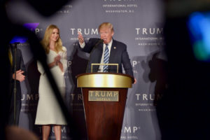 The Newsletter Reporter Who Covered The Trump Hotel Full Time Is Finally Moving On