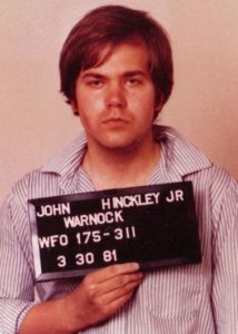 Would You Book a Show by John Hinckley Jr.? Local Venues Debate.
