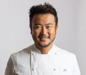 Take a Sneak Peek Inside DC’s Japanese Food Hall from Star Chef Makoto Okuwa