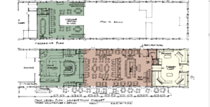 Le Diplomate’s Stephen Starr Will Open a Casual Italian Restaurant and Market in Georgetown