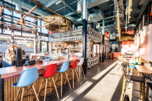 Live Up the End of Summer at These DC-Area Bars and Restaurants