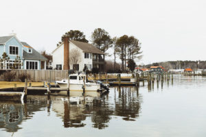 Weekend Escapes: A Chesapeake-Chic Inn and Restaurant Are Opening in Charming St. Michaels in July